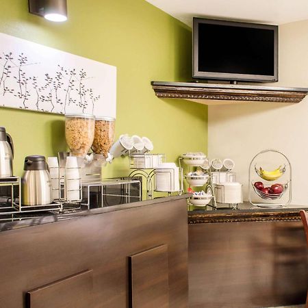 Sleep Inn & Suites Metairie Luaran gambar