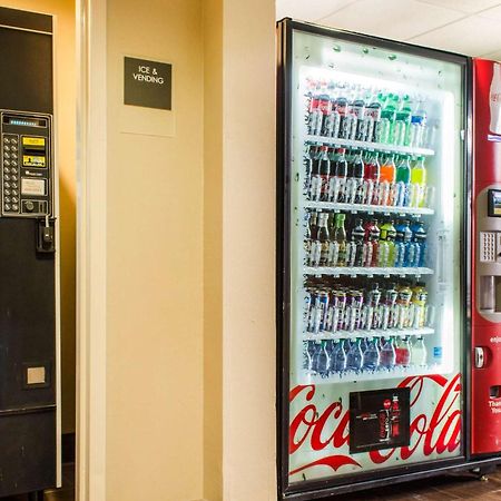 Sleep Inn & Suites Metairie Luaran gambar