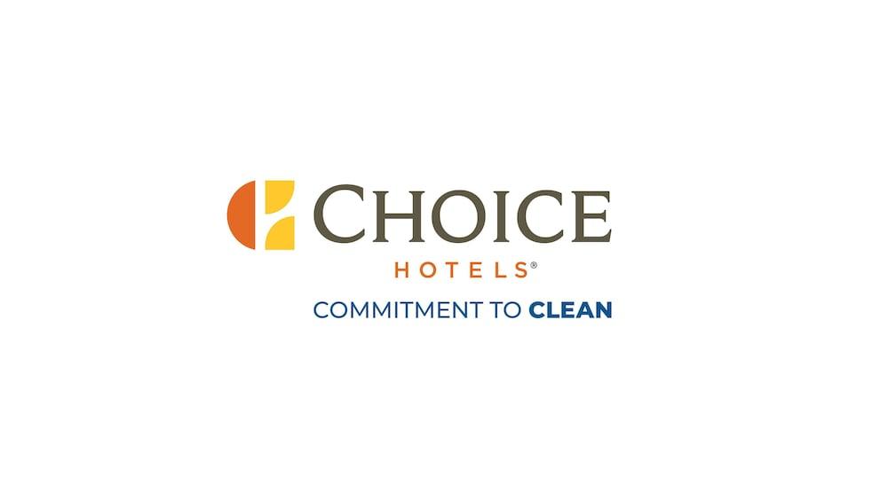 Sleep Inn & Suites Metairie Luaran gambar