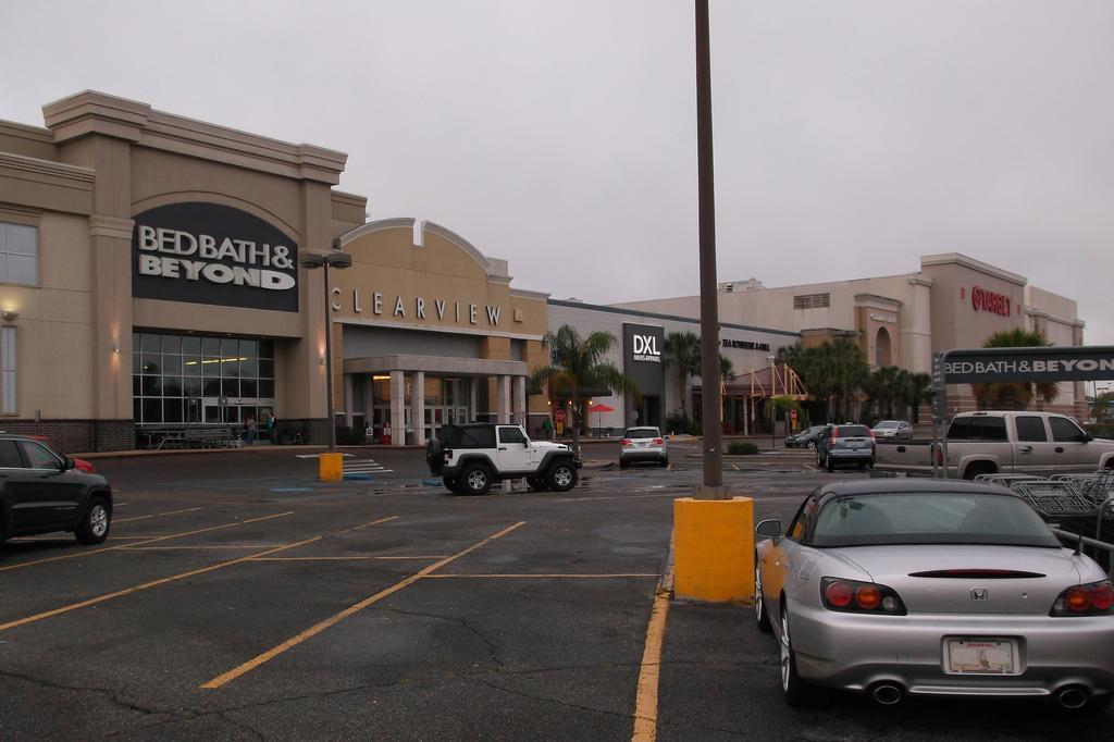 Sleep Inn & Suites Metairie Luaran gambar