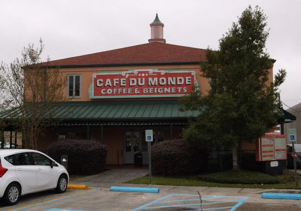 Sleep Inn & Suites Metairie Luaran gambar