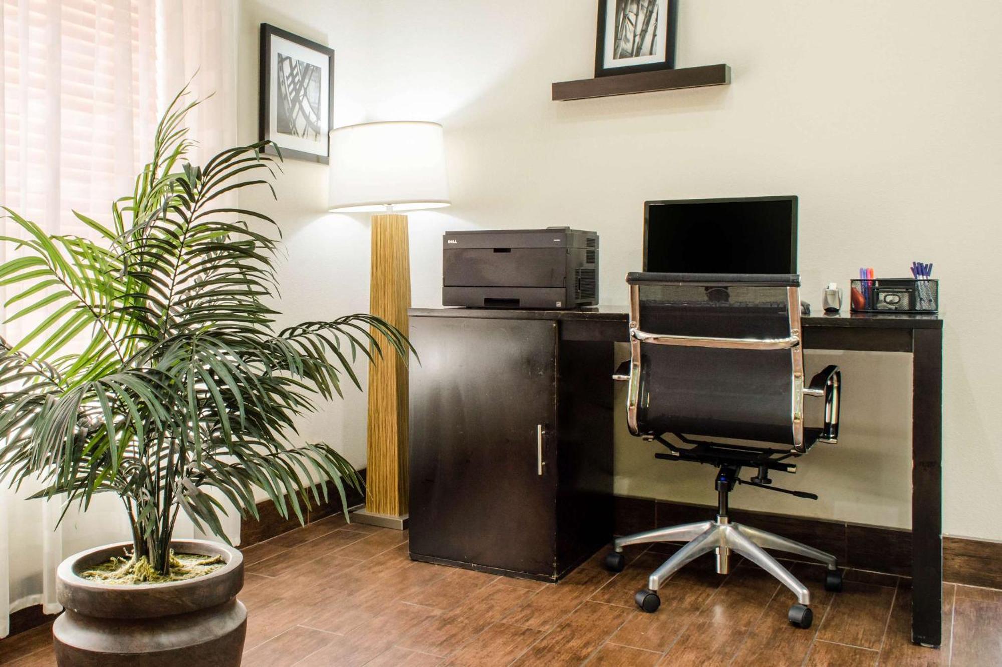 Sleep Inn & Suites Metairie Luaran gambar