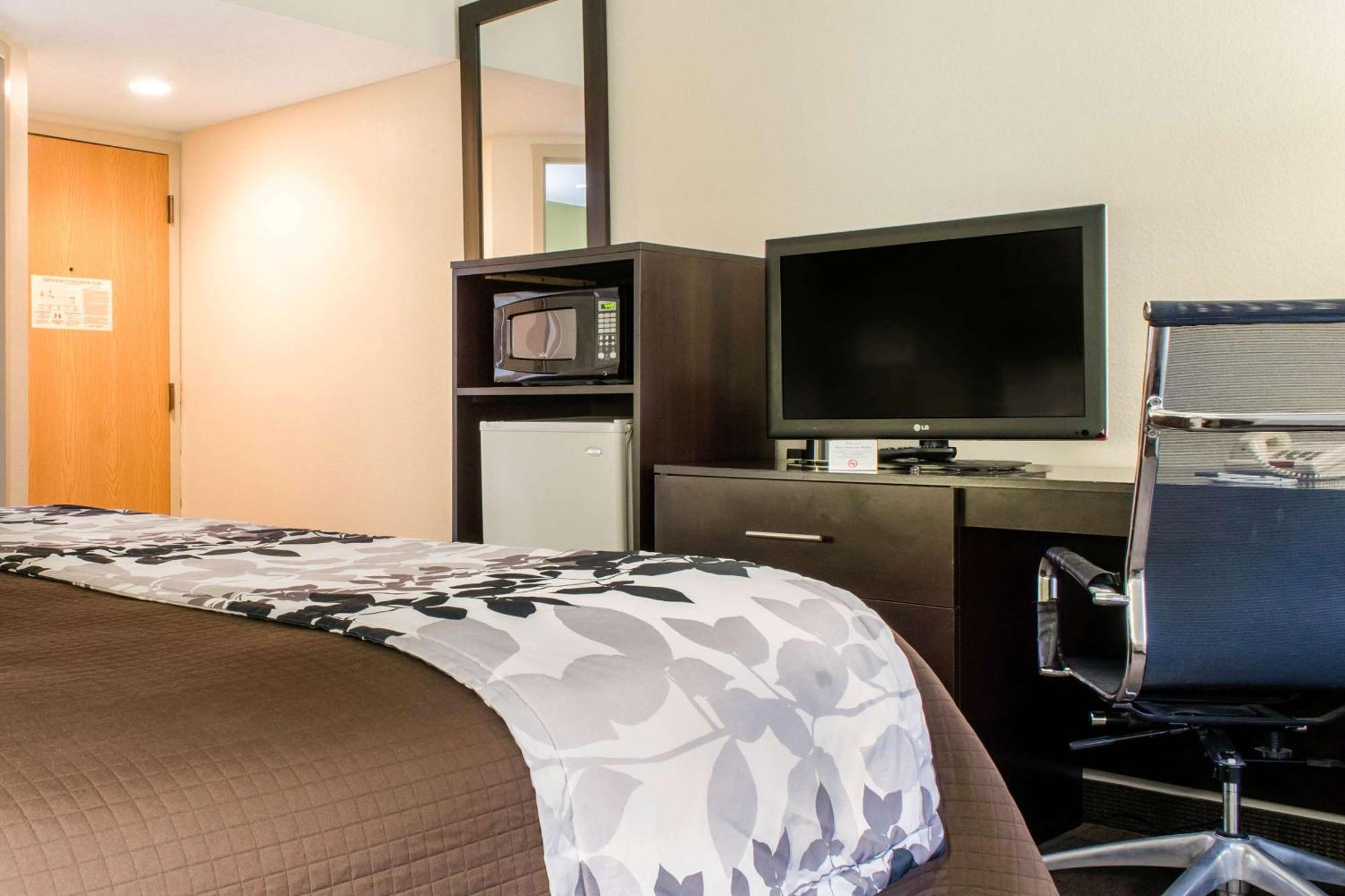 Sleep Inn & Suites Metairie Luaran gambar