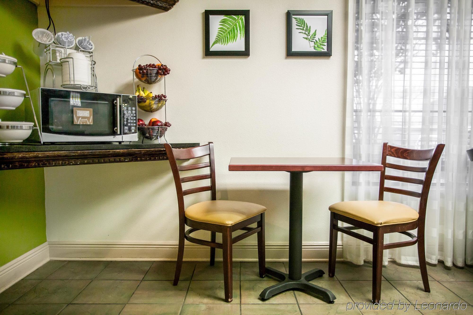Sleep Inn & Suites Metairie Luaran gambar