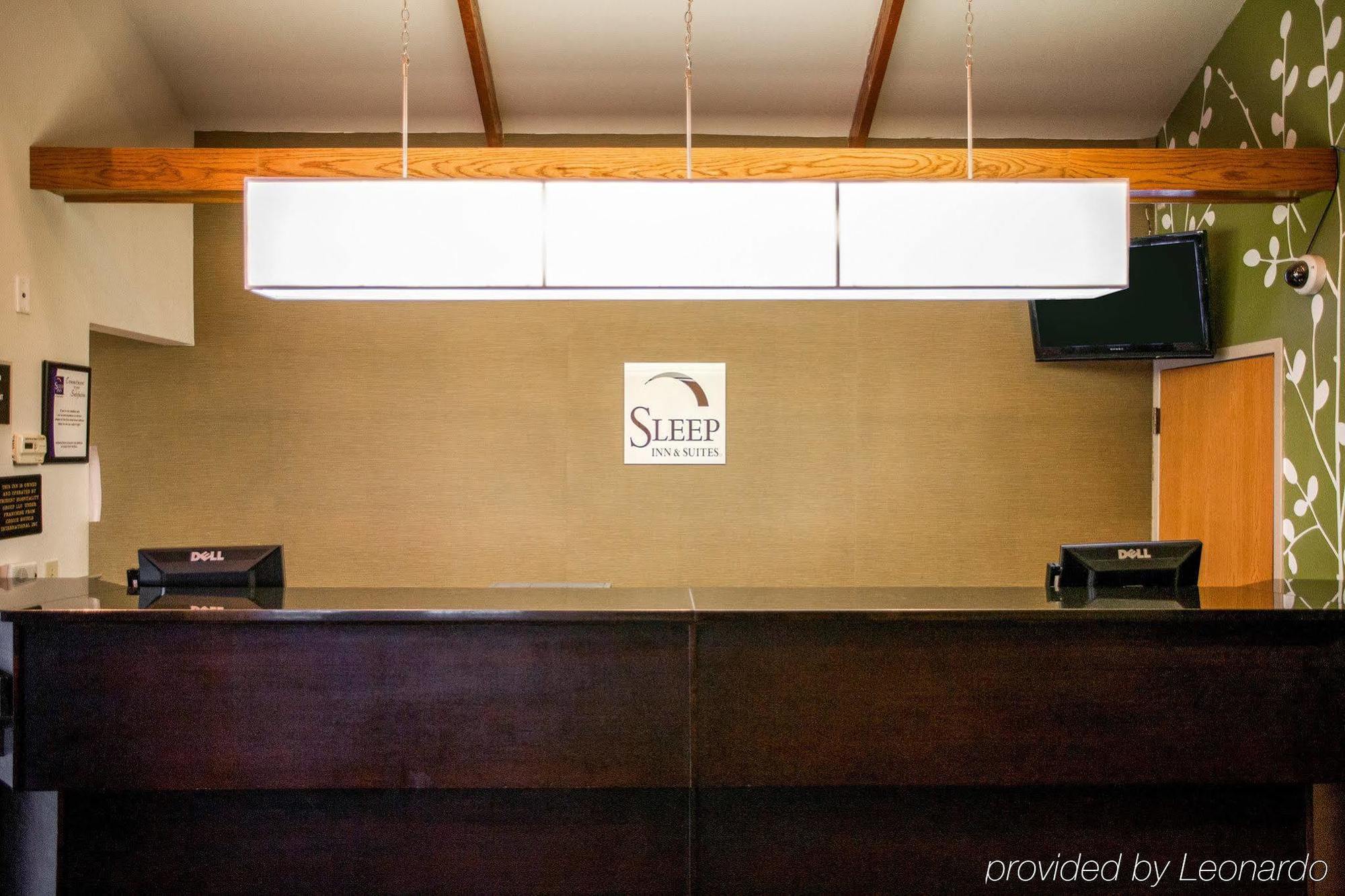 Sleep Inn & Suites Metairie Luaran gambar