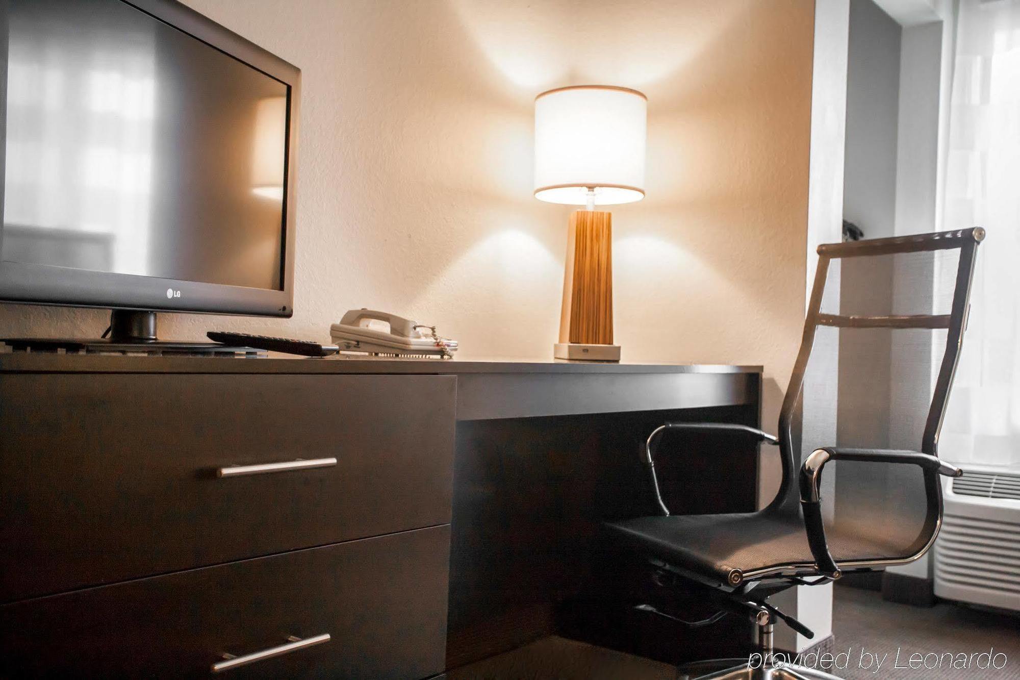 Sleep Inn & Suites Metairie Luaran gambar