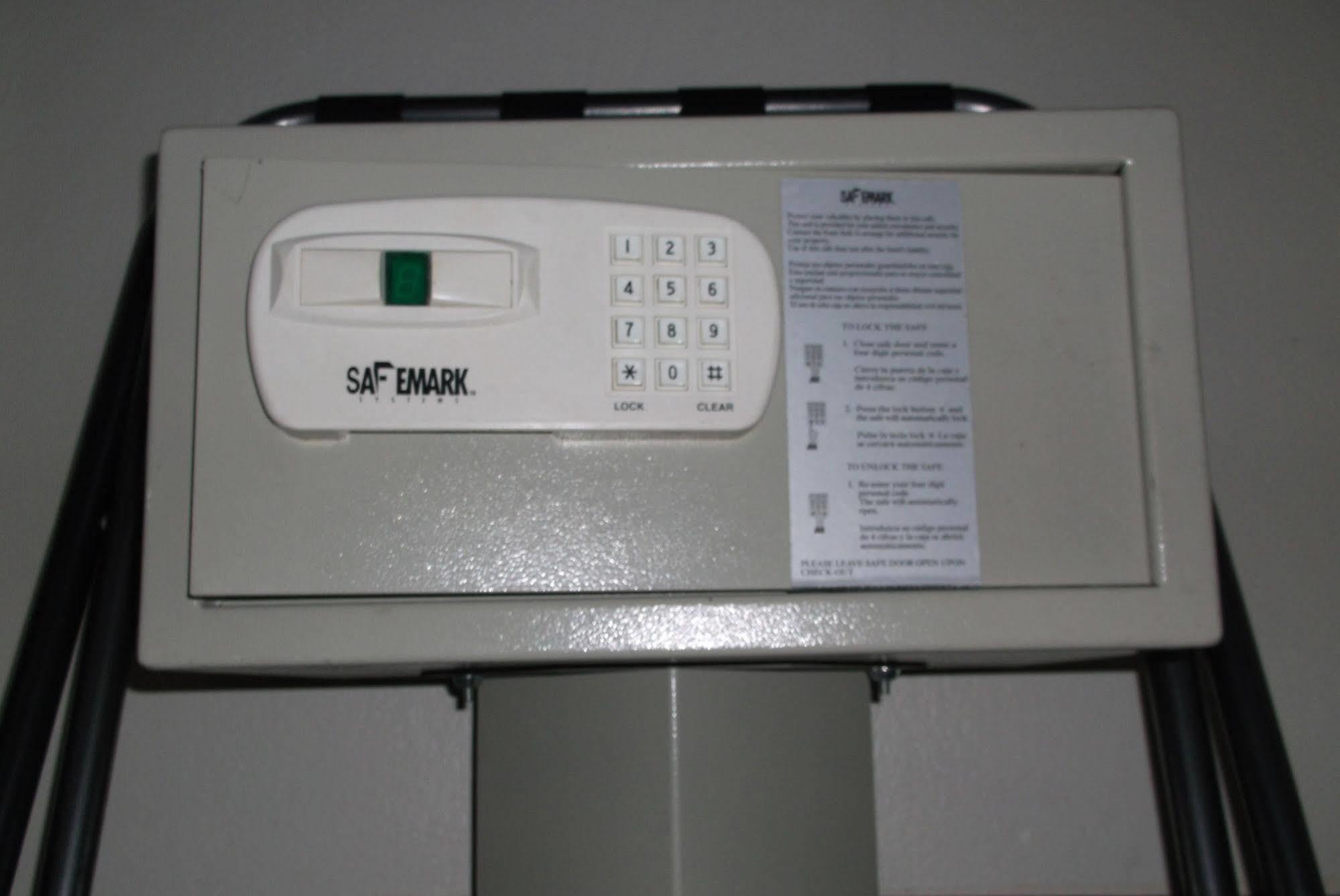 Sleep Inn & Suites Metairie Luaran gambar