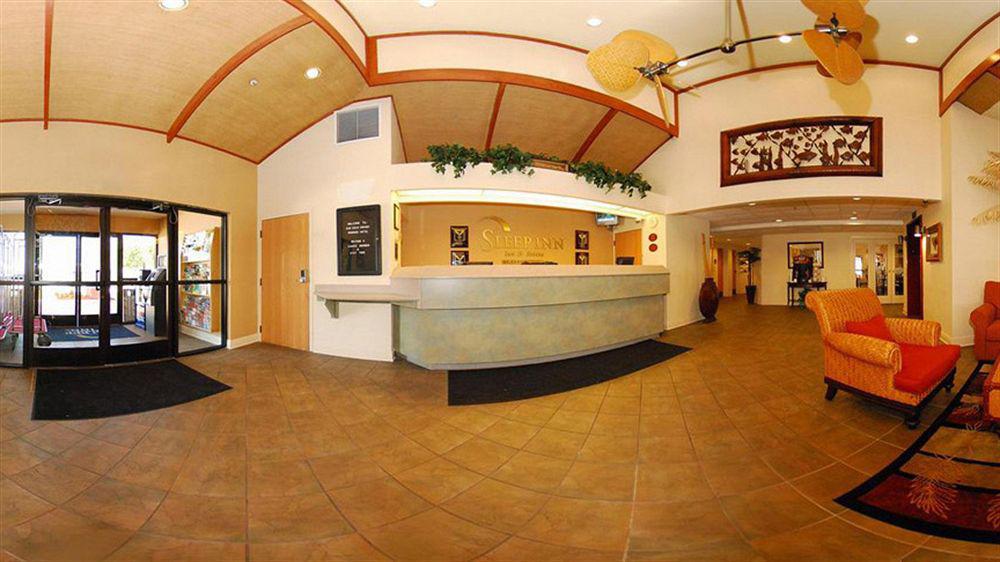 Sleep Inn & Suites Metairie Luaran gambar